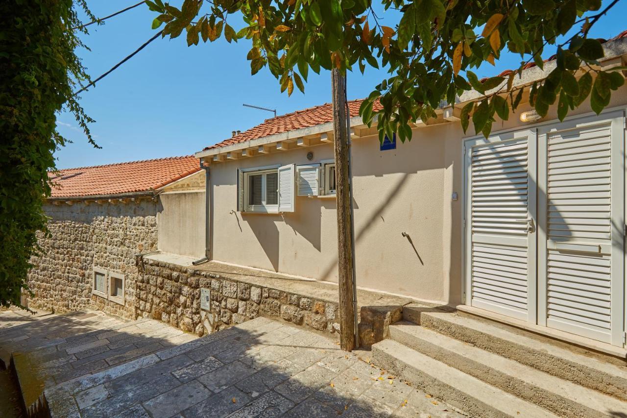 Apartments Kolorina Dubrovnik Exterior foto